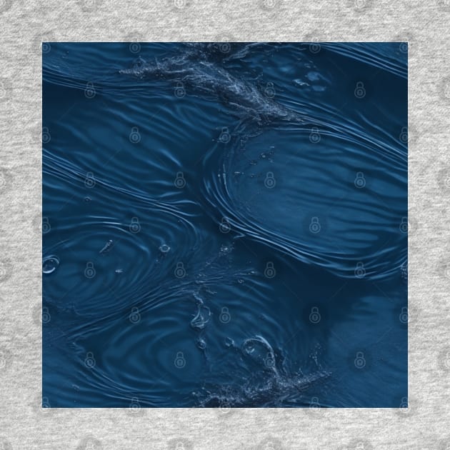 Water Pattern by coraleeallen